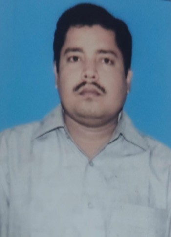 Dr. Manish Kumar